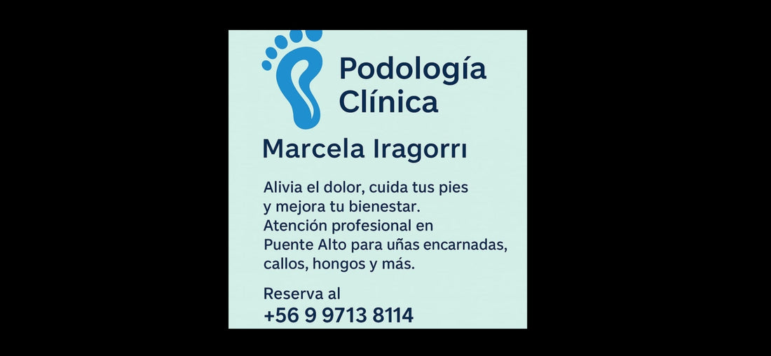 Podología Clínica