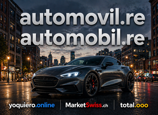 Automovil.re Automobil.re -Tu taller, tu nombre, tu dominio – Automovil.re - Automobil.re
