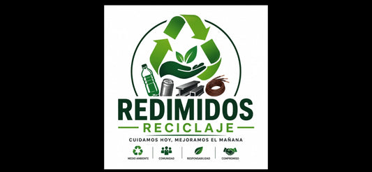 Redimidos Reciclaje – Puente Alto